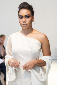 Gal1: Maori Female Model – KALI JOYCE
